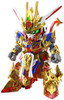 SDW Heroes - #01 Wukong Impulse Gundam