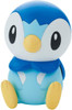 Pokémon Model Kit: Quick!! #006 - Piplup