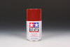 TS-033 DULL RED 100Ml Spray Can - 85033