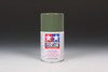 TS-091 DARK GREEN (JGSDF) 100Ml Spray Can - 85091