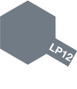Lacquer Paint LP-12 IJN Gray (Kure Arsenal) 10 ML - 82112