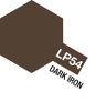 Lacquer Paint LP-54 Dark Iron 10 ML - 82154