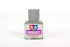 LIQUID SURFACE PRIMER 40ML Grey - Tamiya 87075