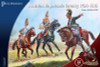 AN80 AUSTRIAN NAPOLEONIC CAVALRY 1798 - 1815