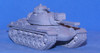 PIG010034 - M48 TANK