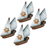 Armada - Basilean Sloop Squadrons