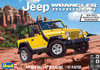 1/25 Jeep Wrangler Rubicon Special Release Edition - 854501