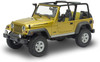 1/25 Jeep Wrangler Rubicon Special Release Edition - 854501