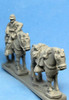 PIG020180 - Union Cavalry - Empty Horses (6)