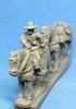 PIG020184 - Confederate Cavalry Mounted Horse Holders (4)