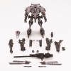 1/72 Armored Core Variable Infinity Rayleonard 03-AALIYAH Supplice Opening Version, Action Figure Kit