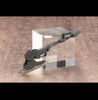 MSG Weapon Unit 05 Live Axe Guitar