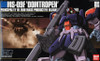 1/144 HGUC #017 -  DOM TROPEN