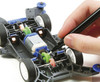 JR MINI 4WD OIL APPLICATOR - TAM15465