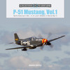 Legends of Warfare: P-51 Mustang, Vol. 1