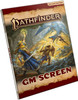 2201 - Pathfinder 2e: GM Screen