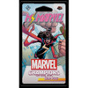 Marvel LCG: Ms. Marvel Hero Pack