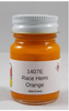 1407E Race Hemi Engine Orange - Gloss