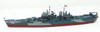 USS Pittsburgh CA-72 heavy Cruiser Model 1/490