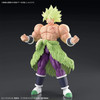 Figure-rise Standard SUPER SAIYAN BROLY FULL POWER