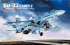 1/48 SU-33 Flanker-D