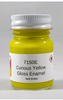 7150E Curious Yellow - Gloss
