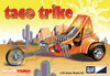 1/25 Taco Trike - Trick Trike Series 2 of 6 - MPC893