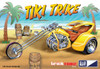 1/25 Tiki Trike - Trick Trike Series 3 of 6 - MPC894