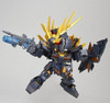 SD Gundam EX-Standard #015 Unicorn Gundam 02 Banshee Norn (Destroy Mode)