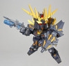 SD Gundam EX-Standard #015 Unicorn Gundam 02 Banshee Norn (Destroy Mode)