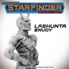 Starfinder: Lashunta Envoy