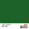 3G 142 -  Deep Green - AK11142