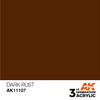 3G 107 -  Dark Rust - AK11107