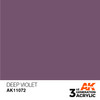 3G 072 -  Deep Violet - AK11072