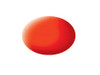 RVL36125 Luminous Orange Acrylic Matt