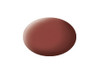 RVL36137 Reddish Brown Acrylic Matt RAL3009