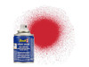 RVL34330 Fiery Red Semi Gloss Spray RAL3000