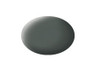 RVL36166 Olive Grey Acrylic Matt RAL7010