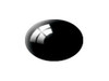 RVL36107 Black Acrylic Gloss RAL9005