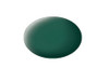 RVL36148 Sea Green Acrylic Matt RAL6028