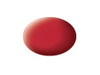 RVL36136 Carmine red Acrylic Matt RAL3002