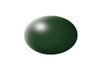 RVL36363 Dark Green Acrylic Semi Gloss RAL6020