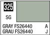 Mr. Color 325 - Semi Gloss Gray FS26440 - 10ml