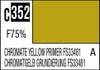 Mr. Color 352 Chromate Yellow Primer FS33481