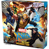X-Men: Mutant Insurrection - MI01EN