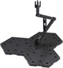 Action Base 4 - Black