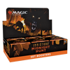 Magic the Gathering CCG: Innistrad - Midnight Hunt Set Booster Box