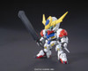 BB402 GUNDAM BARBATOS LUPUS DX