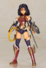 Kotobukiya Wonder Woman Humikane Shimada Ver, Action Figure Kit (7.09 Inches)