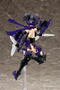 Kotobukiya 1/1 Asra Ninja Shadow Edition, Action Figure Kit